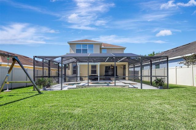 17419 NEW CROSS CIRCLE, Lithia, FL 33547