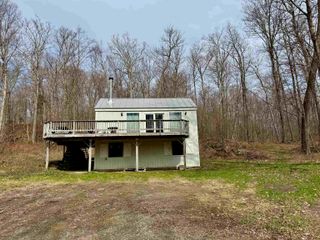 436 Mountain View Loop, Rochester, VT 05767