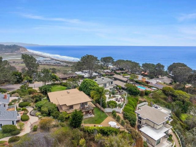 280 Torrey Pines Terrace, Del Mar, CA 92014