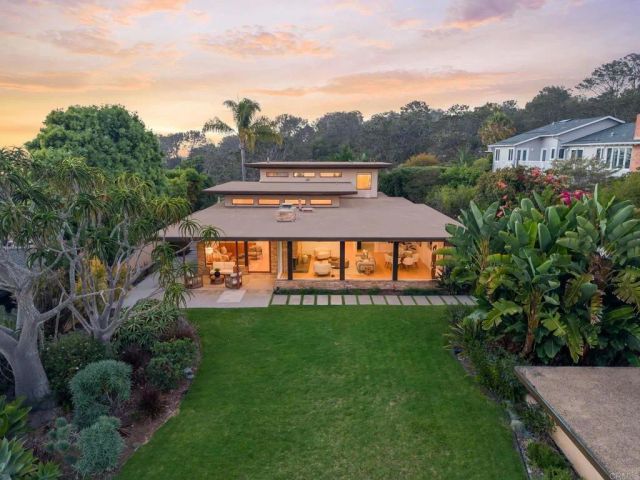 280 Torrey Pines Terrace, Del Mar, CA 92014