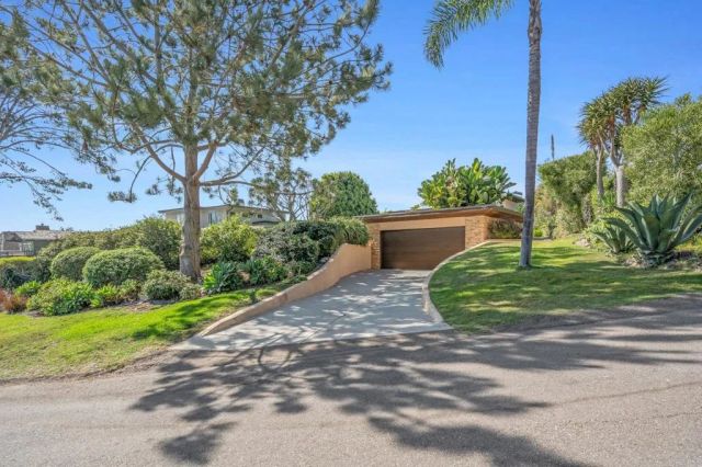 280 Torrey Pines Terrace, Del Mar, CA 92014