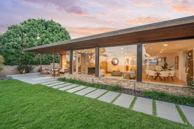 280 Torrey Pines Terrace, Del Mar, CA 92014