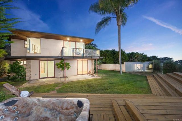 280 Torrey Pines Terrace, Del Mar, CA 92014