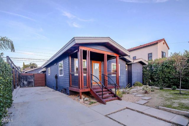 3363 Hollydale Drive, Los Angeles, CA 90039