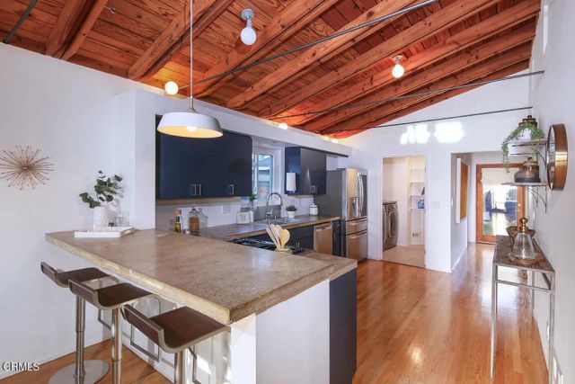 3363 Hollydale Drive, Los Angeles, CA 90039