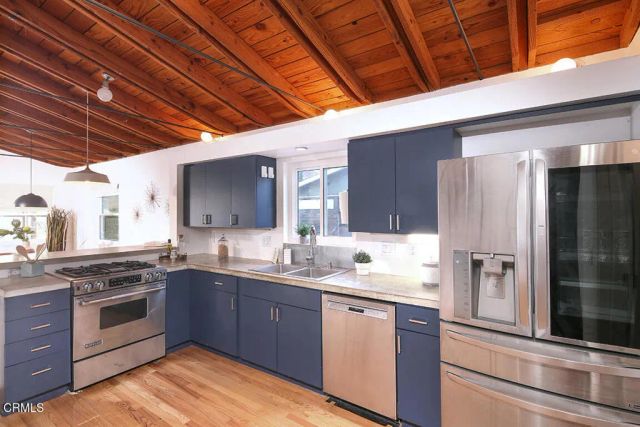 3363 Hollydale Drive, Los Angeles, CA 90039