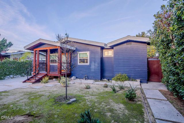 3363 Hollydale Drive, Los Angeles, CA 90039