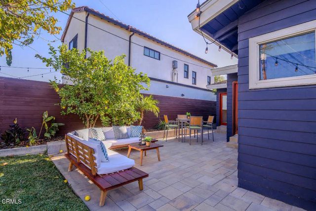 3363 Hollydale Drive, Los Angeles, CA 90039