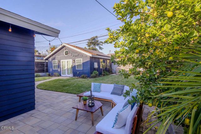 3363 Hollydale Drive, Los Angeles, CA 90039