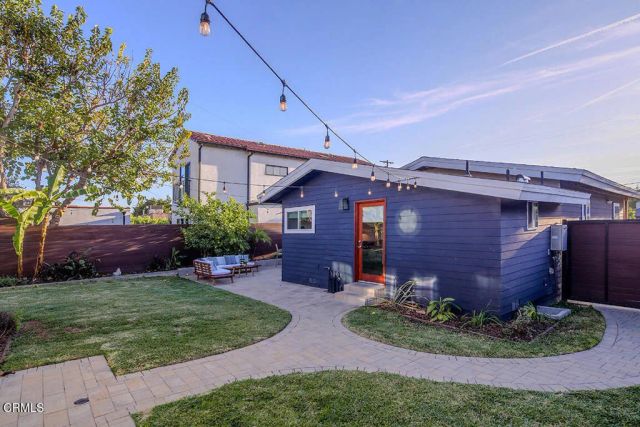 3363 Hollydale Drive, Los Angeles, CA 90039