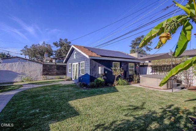 3363 Hollydale Drive, Los Angeles, CA 90039