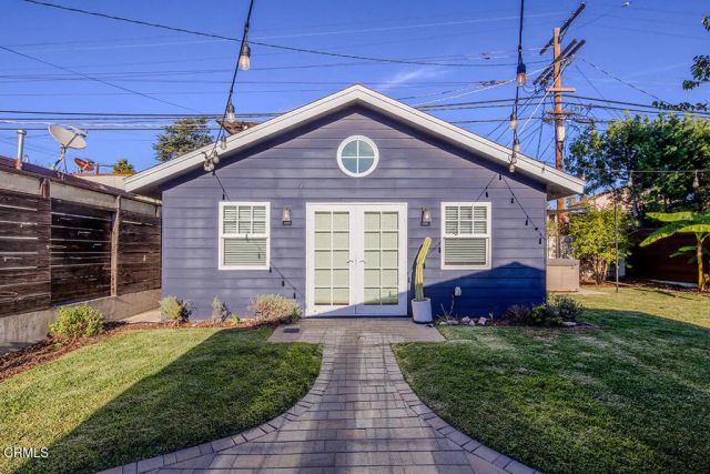 3363 Hollydale Drive, Los Angeles, CA 90039