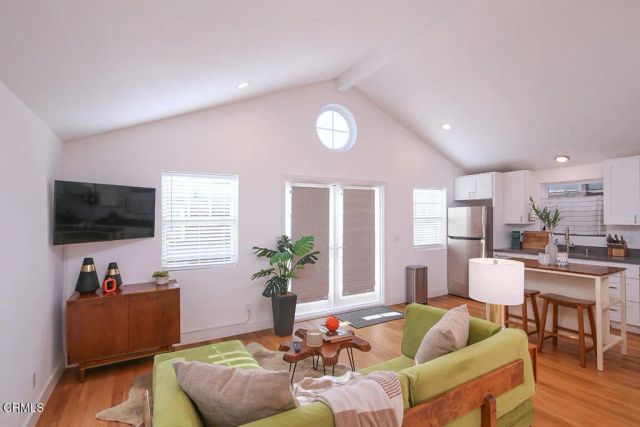 3363 Hollydale Drive, Los Angeles, CA 90039