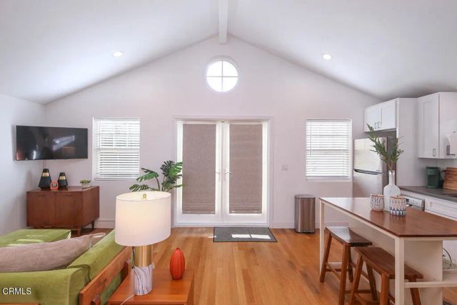 3363 Hollydale Drive, Los Angeles, CA 90039