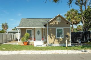 802 JURGENS STREET, Clearwater, FL 33755