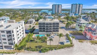 4450 Estero BLVD 201, Fort Myers Beach, FL 33931