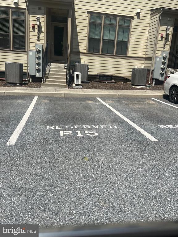 7225 GEORGIA AVE NW #16-A, Washington, DC 20012