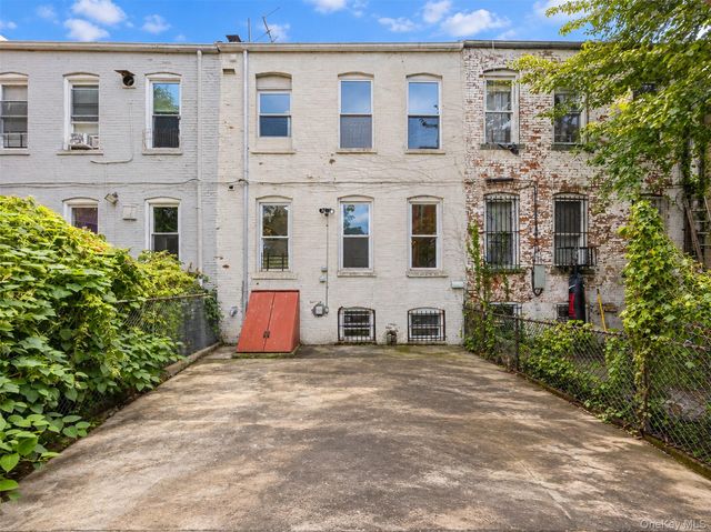 499 Hegeman Avenue, Brooklyn, NY 11207