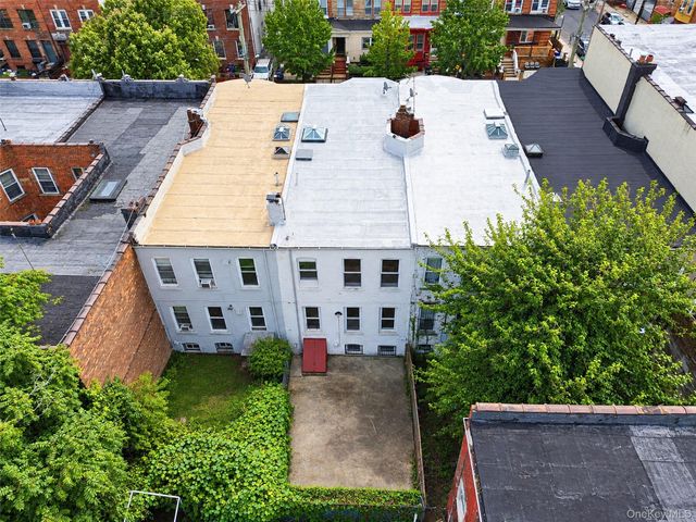 499 Hegeman Avenue, Brooklyn, NY 11207