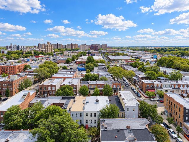 499 Hegeman Avenue, Brooklyn, NY 11207