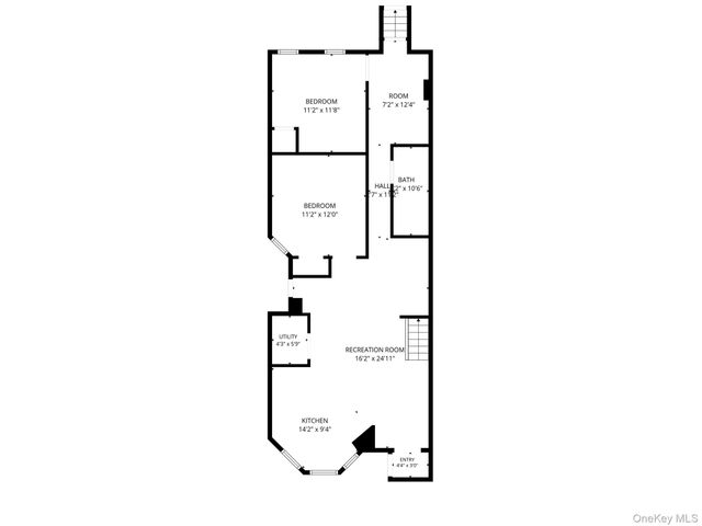 499 Hegeman Avenue, Brooklyn, NY 11207