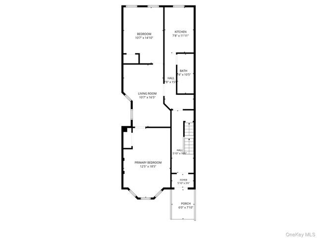 499 Hegeman Avenue, Brooklyn, NY 11207