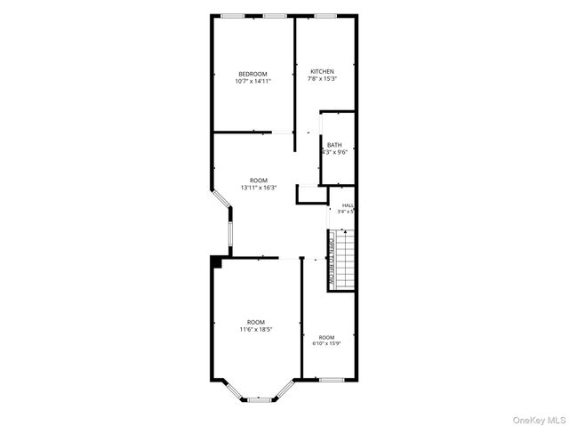 499 Hegeman Avenue, Brooklyn, NY 11207