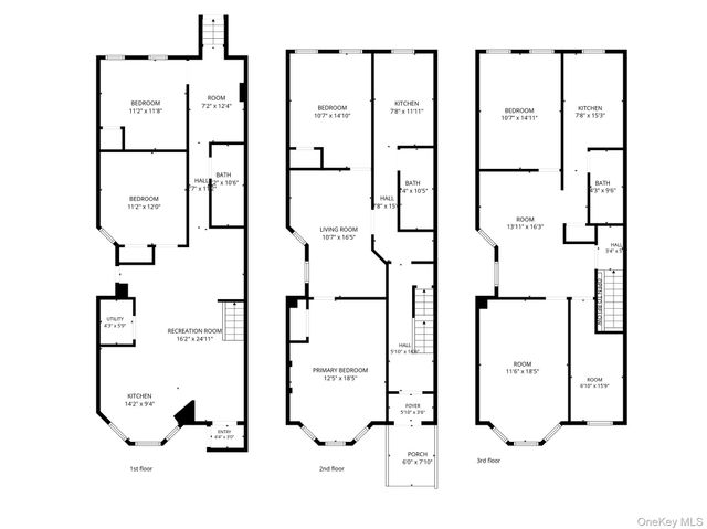 499 Hegeman Avenue, Brooklyn, NY 11207