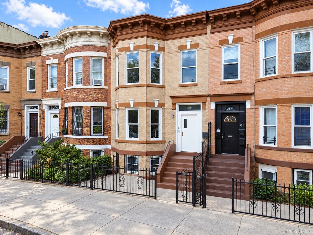 499 Hegeman Avenue, Brooklyn, NY 11207 — photo 2
