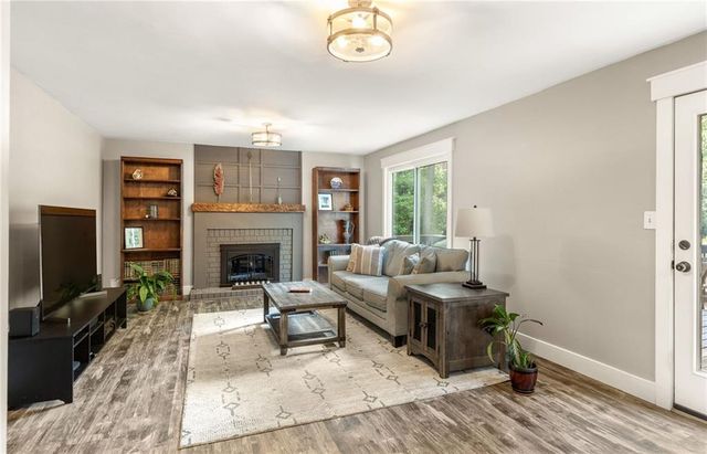 5648 Shawn Terrace, Peachtree Corners, GA 30092