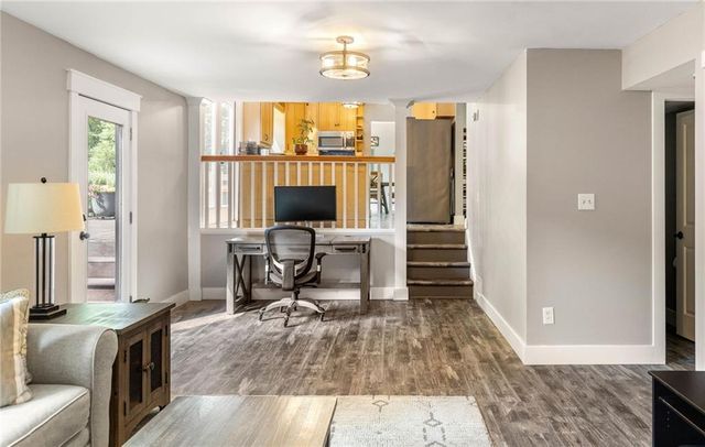 5648 Shawn Terrace, Peachtree Corners, GA 30092