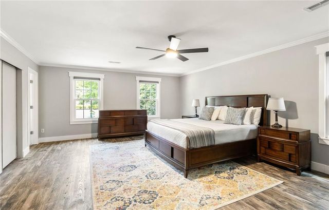 5648 Shawn Terrace, Peachtree Corners, GA 30092