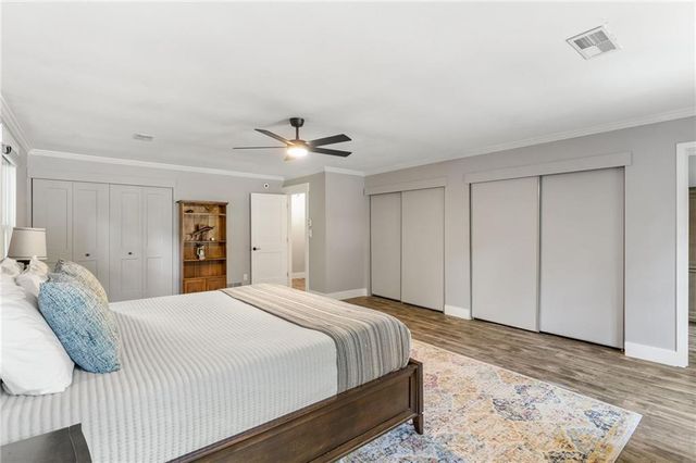 5648 Shawn Terrace, Peachtree Corners, GA 30092