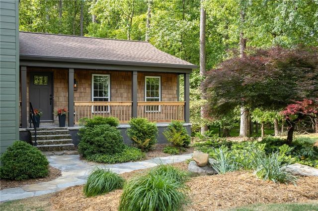 5648 Shawn Terrace, Peachtree Corners, GA 30092