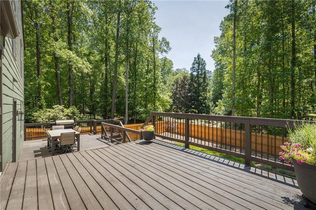 5648 Shawn Terrace, Peachtree Corners, GA 30092