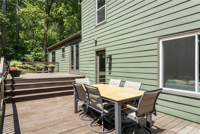 5648 Shawn Terrace, Peachtree Corners, GA 30092