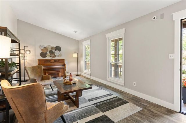 5648 Shawn Terrace, Peachtree Corners, GA 30092