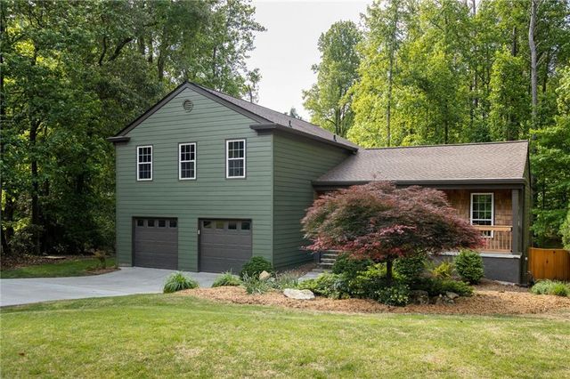 5648 Shawn Terrace, Peachtree Corners, GA 30092
