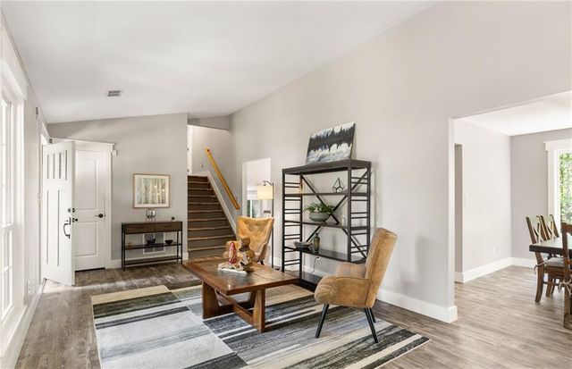 5648 Shawn Terrace, Peachtree Corners, GA 30092