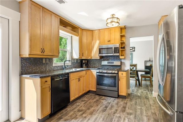 5648 Shawn Terrace, Peachtree Corners, GA 30092