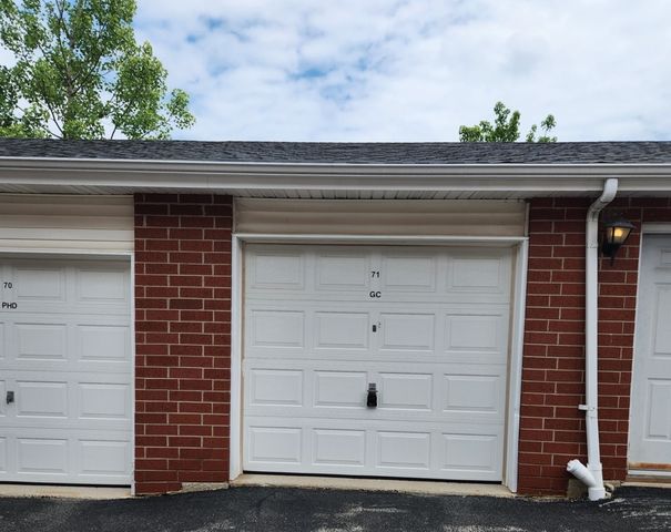 16611 Liberty Circle 1N, Orland Park, IL 60467