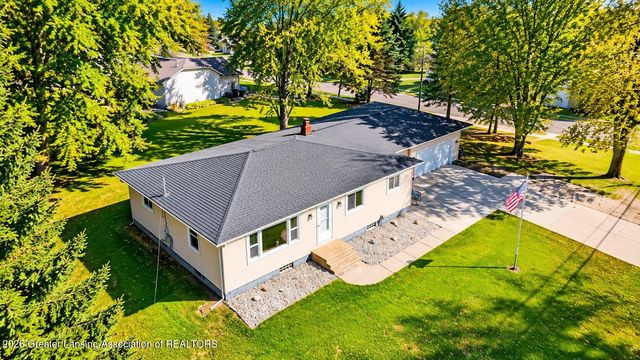 7815 E Saint Joe Highway, Lansing, MI 48917