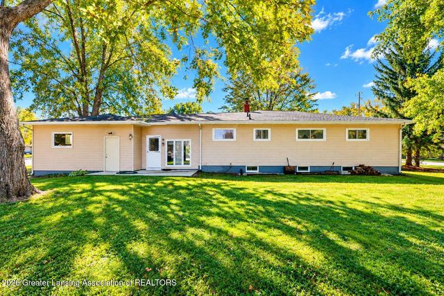 7815 E Saint Joe Highway, Lansing, MI 48917