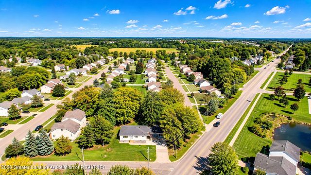 7815 E Saint Joe Highway, Lansing, MI 48917