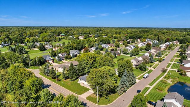 7815 E Saint Joe Highway, Lansing, MI 48917