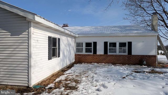 539 ASPERS BENDERSVILLE RD, Aspers, PA 17304