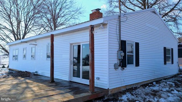 539 ASPERS BENDERSVILLE RD, Aspers, PA 17304