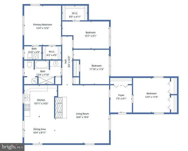 539 ASPERS BENDERSVILLE RD, Aspers, PA 17304