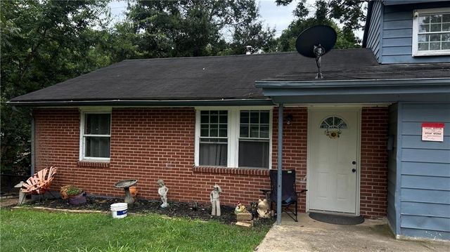 5405 Lee Circle, Forest Park, GA 30297