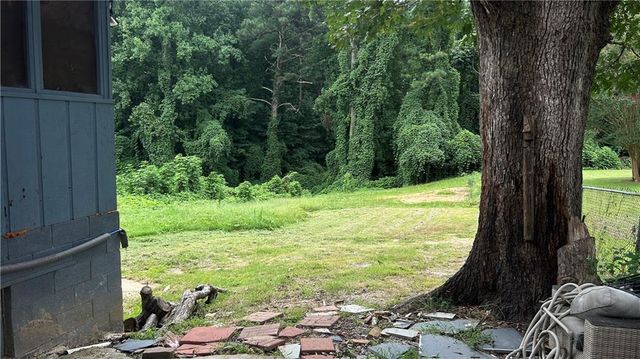 5405 Lee Circle, Forest Park, GA 30297